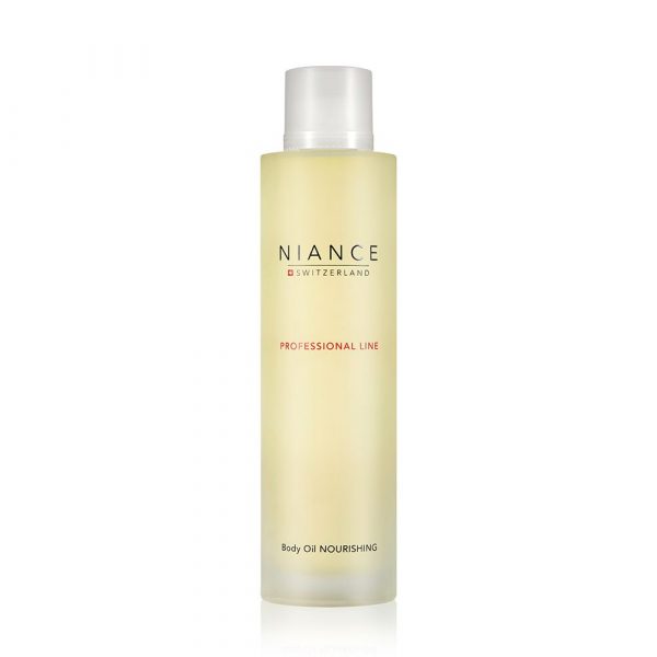 ACEITE NUTRITIVO CORPORAL NIANCE PREMIUM GLACIER