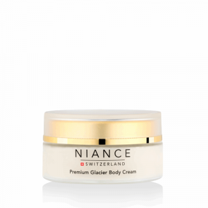 CREMA CORPORAL GLACIAR PREMIUM NIANCE