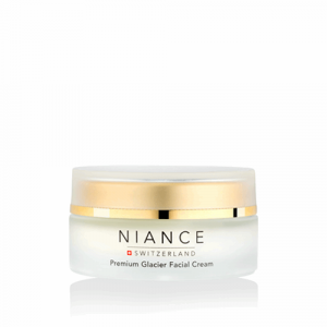 CREMA FACIAL GLACIAR PREMIUM NIANCE