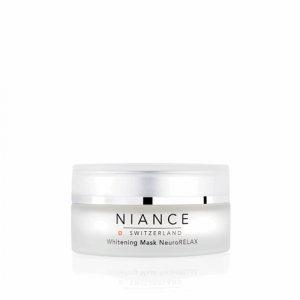 MASCARILLA BLANQUEADORA NIANCE NEURORELAX