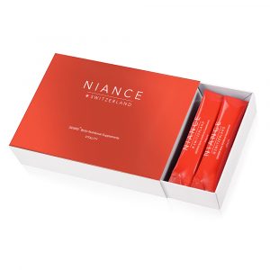 NIANCE GENR8® BIOTIC COMPLEMENTO NUTRICIONAL VITALIDAD