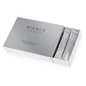 NIANCE GENR8® BIOTIC SUPLEMENTO NUTRICIONAL CONTROL DE PESO