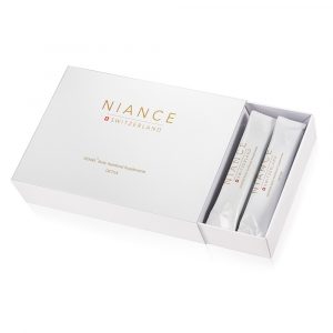 NIANCE GENR8® BIOTIC SUPLEMENTO NUTRICIONAL DETOX