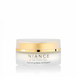 NIANCE HYDRATING MASK INTENSIFY