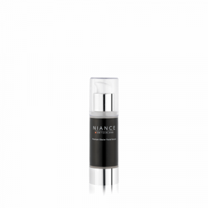 SUERO FACIAL GLACIER PREMIUM ANTI - ESTRÉS